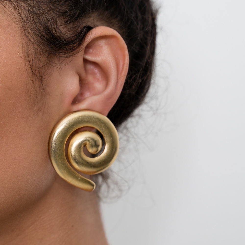 Vintage Earrings!